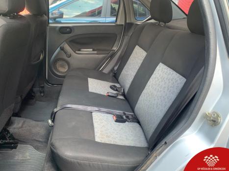FORD Fiesta Sedan 1.6 4P FLEX, Foto 9