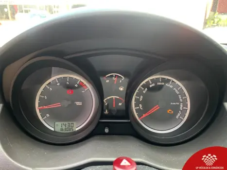 FORD Fiesta Sedan 1.6 4P FLEX, Foto 10