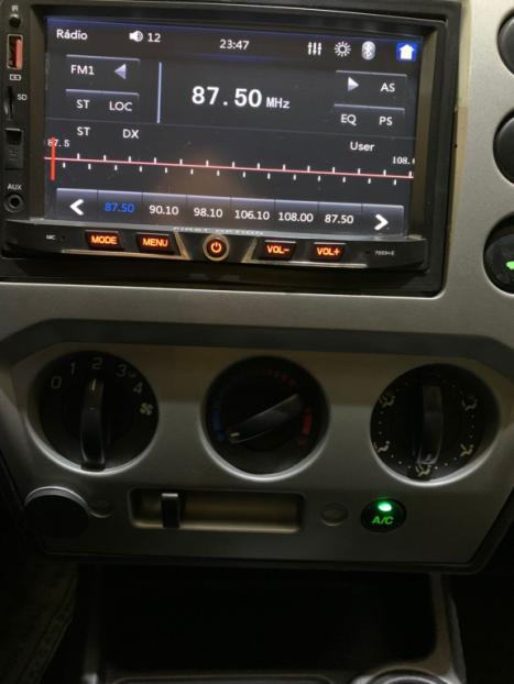 FORD Fiesta Sedan 1.6 4P FLEX, Foto 4