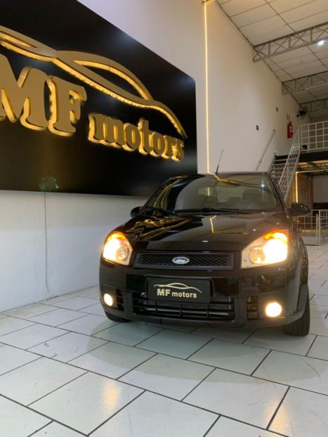FORD Fiesta Sedan 1.6 4P FLEX, Foto 1