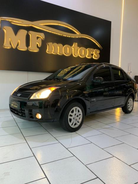 FORD Fiesta Sedan 1.6 4P FLEX, Foto 2