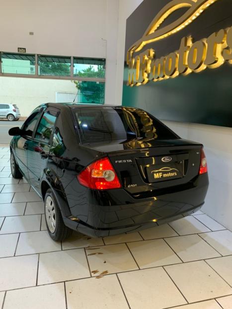 FORD Fiesta Sedan 1.6 4P FLEX, Foto 3