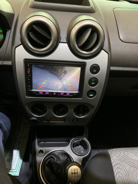 FORD Fiesta Sedan 1.6 4P FLEX, Foto 6