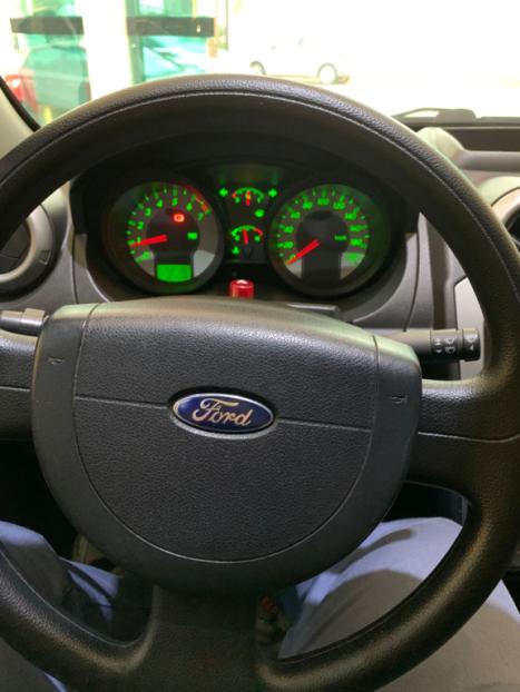FORD Fiesta Sedan 1.6 4P FLEX, Foto 8