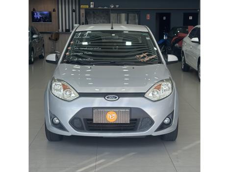 FORD Fiesta Sedan 1.6 4P CLASS FLEX, Foto 1
