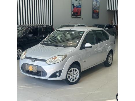 FORD Fiesta Sedan 1.6 4P CLASS FLEX, Foto 2