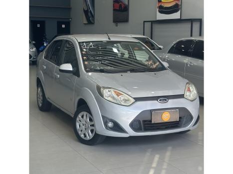 FORD Fiesta Sedan 1.6 4P CLASS FLEX, Foto 3