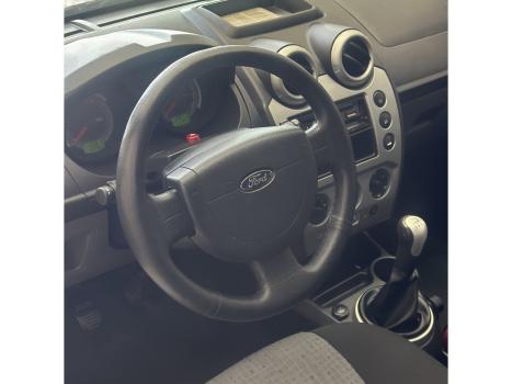 FORD Fiesta Sedan 1.6 4P CLASS FLEX, Foto 4