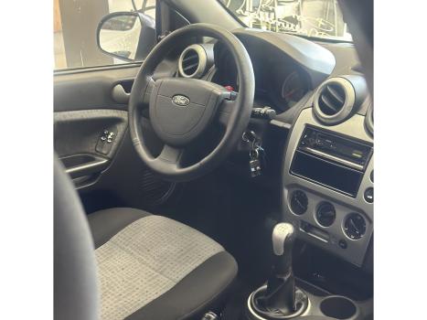 FORD Fiesta Sedan 1.6 4P CLASS FLEX, Foto 5