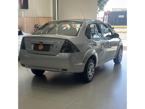 FORD Fiesta Sedan 1.6 4P CLASS FLEX, Foto 6