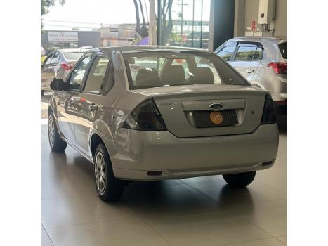 FORD Fiesta Sedan 1.6 4P CLASS FLEX, Foto 7