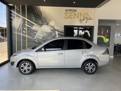 FORD Fiesta Sedan 1.6 4P CLASS FLEX, Foto 1