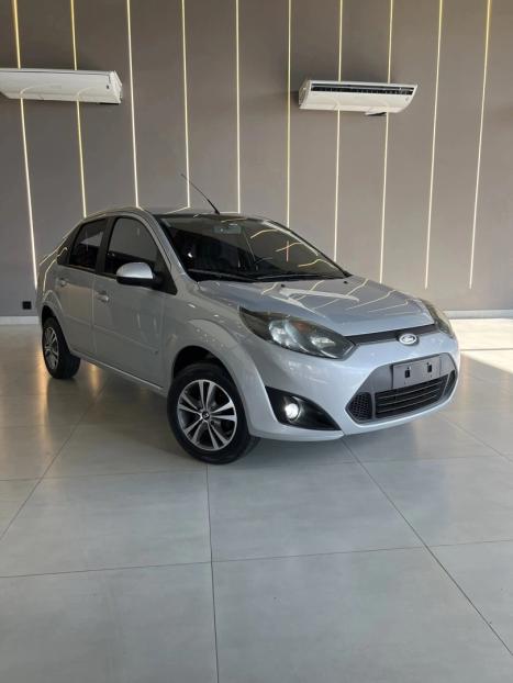 FORD Fiesta Sedan 1.6 4P CLASS FLEX, Foto 4