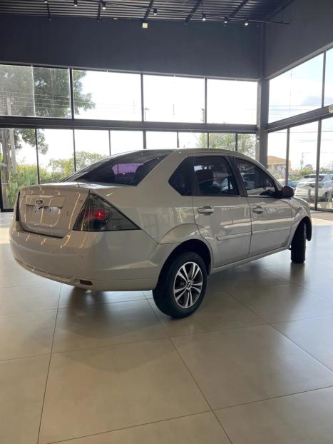 FORD Fiesta Sedan 1.6 4P CLASS FLEX, Foto 5