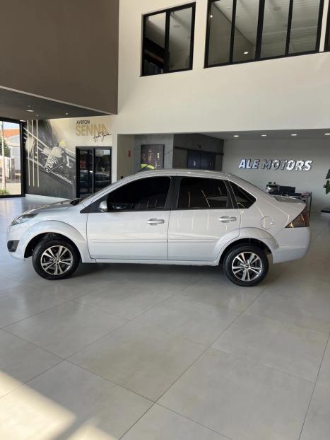 FORD Fiesta Sedan 1.6 4P CLASS FLEX, Foto 6