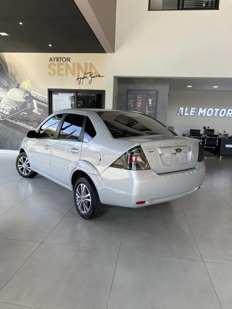 FORD Fiesta Sedan 1.6 4P CLASS FLEX, Foto 7
