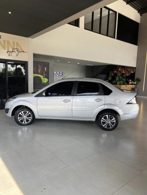 FORD Fiesta Sedan 1.6 4P CLASS FLEX, Foto 8