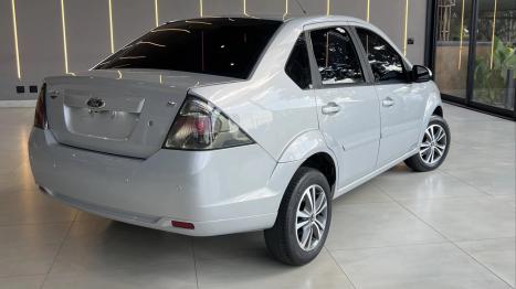 FORD Fiesta Sedan 1.6 4P CLASS FLEX, Foto 9