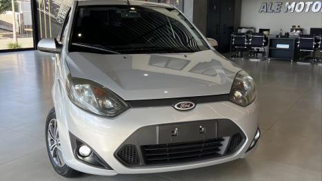 FORD Fiesta Sedan 1.6 4P CLASS FLEX, Foto 11