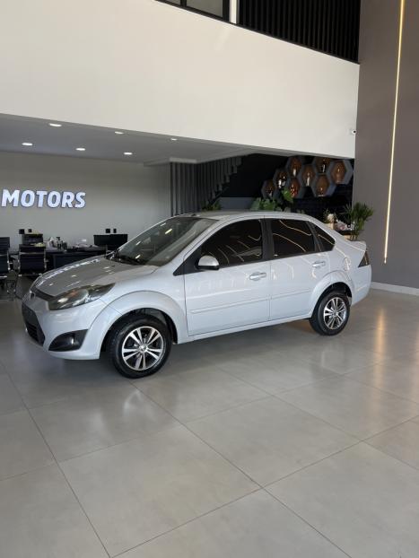 FORD Fiesta Sedan 1.6 4P CLASS FLEX, Foto 12