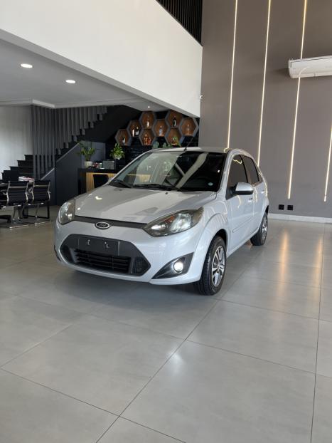 FORD Fiesta Sedan 1.6 4P CLASS FLEX, Foto 13