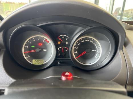 FORD Fiesta Sedan 1.6 4P CLASS FLEX, Foto 15