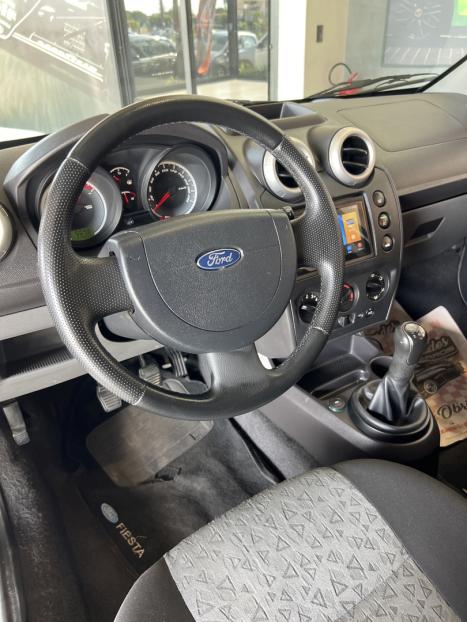 FORD Fiesta Sedan 1.6 4P CLASS FLEX, Foto 16