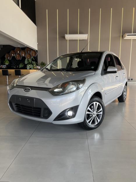 FORD Fiesta Sedan 1.6 4P CLASS FLEX, Foto 18