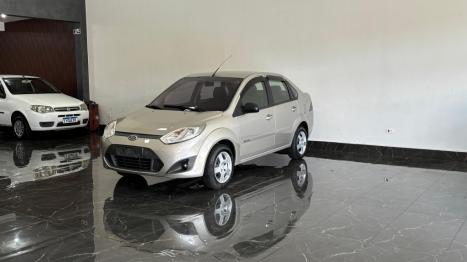 FORD Fiesta Sedan 1.6 4P FLEX, Foto 1