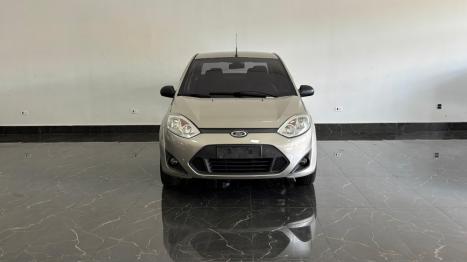 FORD Fiesta Sedan 1.6 4P FLEX, Foto 2