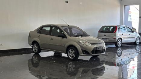 FORD Fiesta Sedan 1.6 4P FLEX, Foto 3