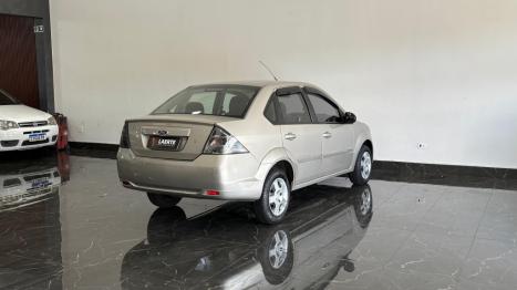 FORD Fiesta Sedan 1.6 4P FLEX, Foto 4