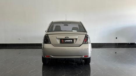 FORD Fiesta Sedan 1.6 4P FLEX, Foto 5