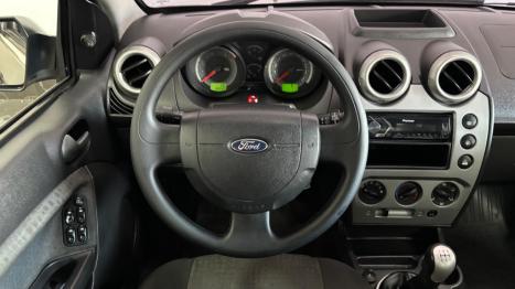 FORD Fiesta Sedan 1.6 4P FLEX, Foto 8