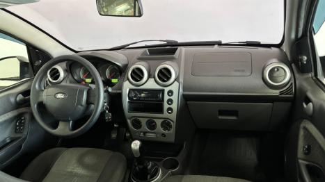 FORD Fiesta Sedan 1.6 4P FLEX, Foto 9