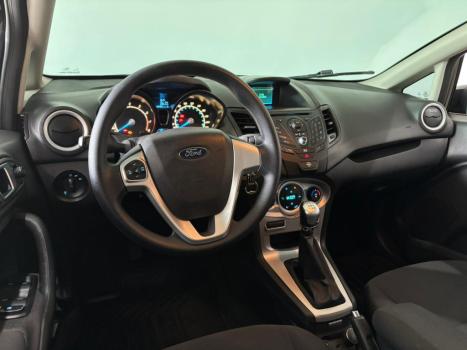 FORD Fiesta Sedan 1.6 16V 4P SE FLEX, Foto 5