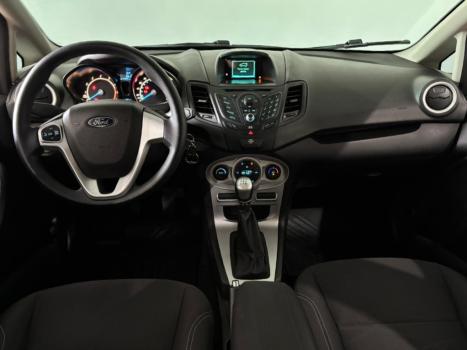 FORD Fiesta Sedan 1.6 16V 4P SE FLEX, Foto 6