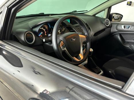 FORD Fiesta Sedan 1.6 16V 4P SE FLEX, Foto 7