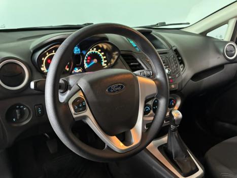 FORD Fiesta Sedan 1.6 16V 4P SE FLEX, Foto 8