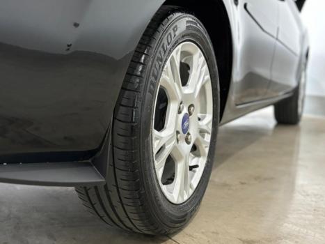 FORD Fiesta Sedan 1.6 16V 4P SE FLEX, Foto 9