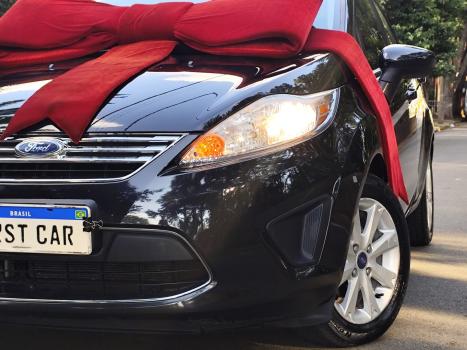 FORD Fiesta Sedan 1.6 16V 4P SE FLEX, Foto 3