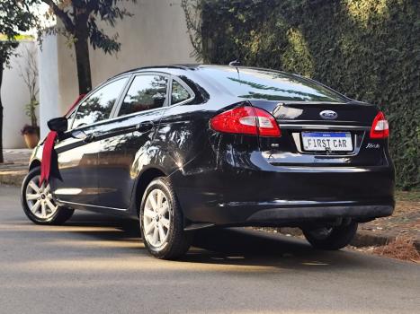 FORD Fiesta Sedan 1.6 16V 4P SE FLEX, Foto 5