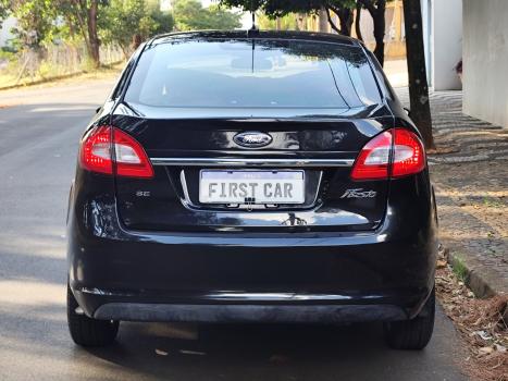 FORD Fiesta Sedan 1.6 16V 4P SE FLEX, Foto 6