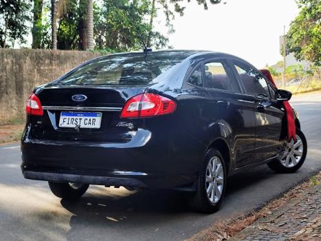 FORD Fiesta Sedan 1.6 16V 4P SE FLEX, Foto 7