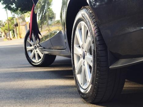 FORD Fiesta Sedan 1.6 16V 4P SE FLEX, Foto 8