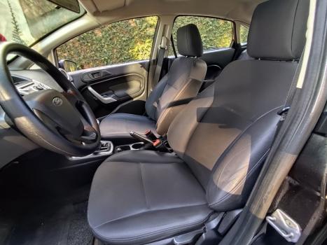 FORD Fiesta Sedan 1.6 16V 4P SE FLEX, Foto 10