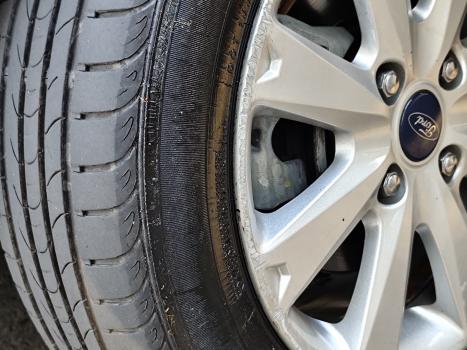 FORD Fiesta Sedan 1.6 16V 4P SE FLEX, Foto 13