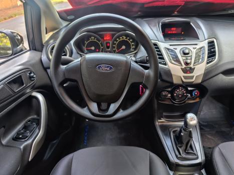 FORD Fiesta Sedan 1.6 16V 4P SE FLEX, Foto 15