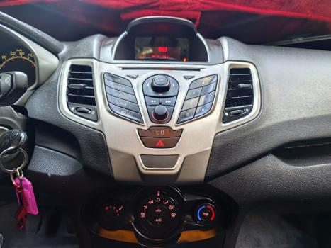 FORD Fiesta Sedan 1.6 16V 4P SE FLEX, Foto 16