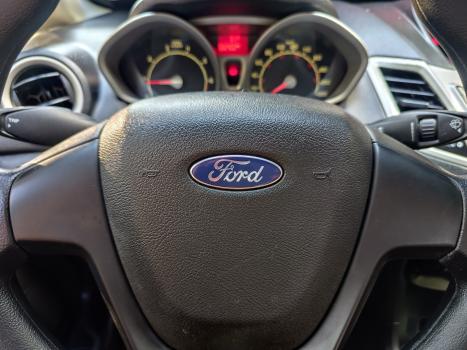 FORD Fiesta Sedan 1.6 16V 4P SE FLEX, Foto 17